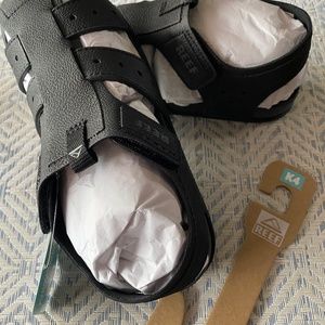 REEF KIDS WATER BEACH SHOES